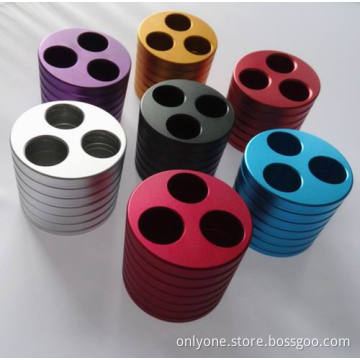 Colorful EGO Stand Base for E Cigarette